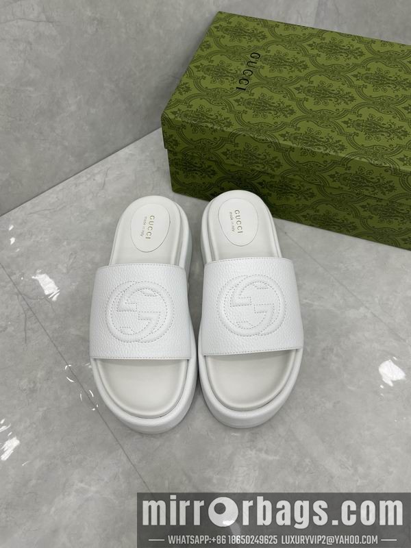 Gucci Replica Shoes sz35-43 30mm  mnf0109