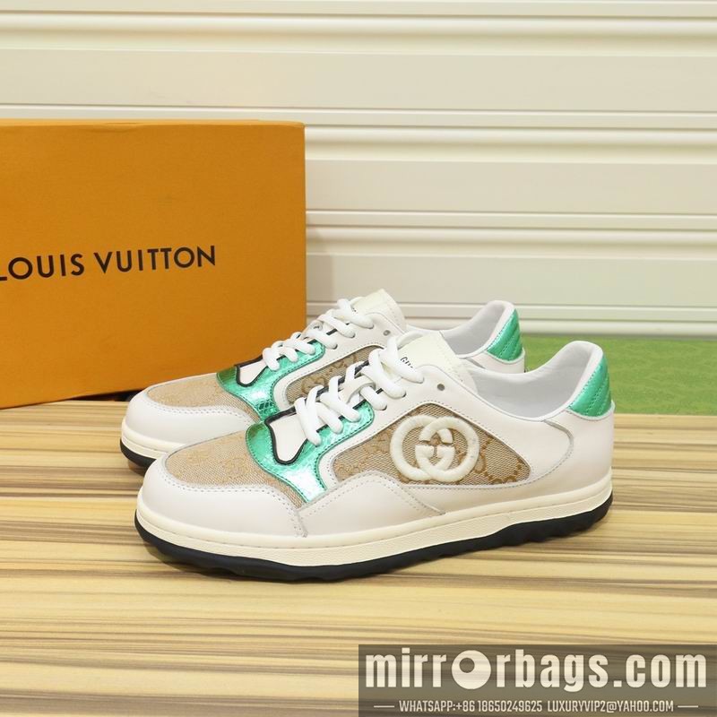 Gucci Replica Shoes sz38-45 mnf03101
