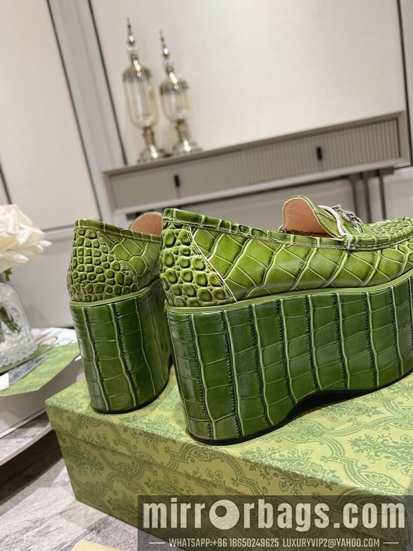 Gucci Replica Shoes sz35-41 10cm mnf0203