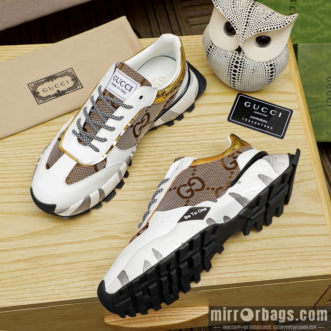 Gucci Replica Shoes sz38-45 hnh1206