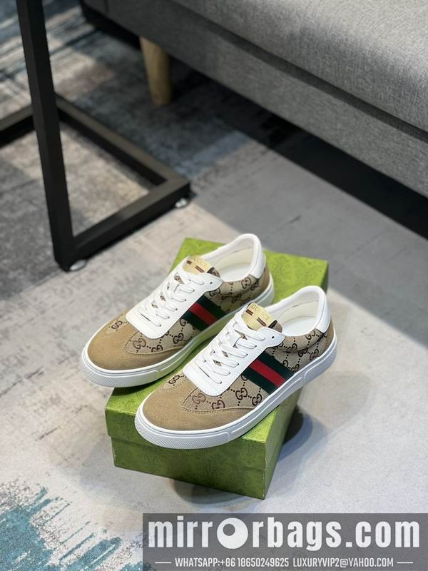 Gucci Replica Shoes sz38-45 hnm01134