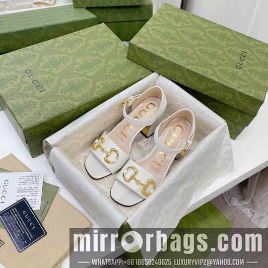 Gucci Replica Shoes sz34-41 7.5cm mnh0501