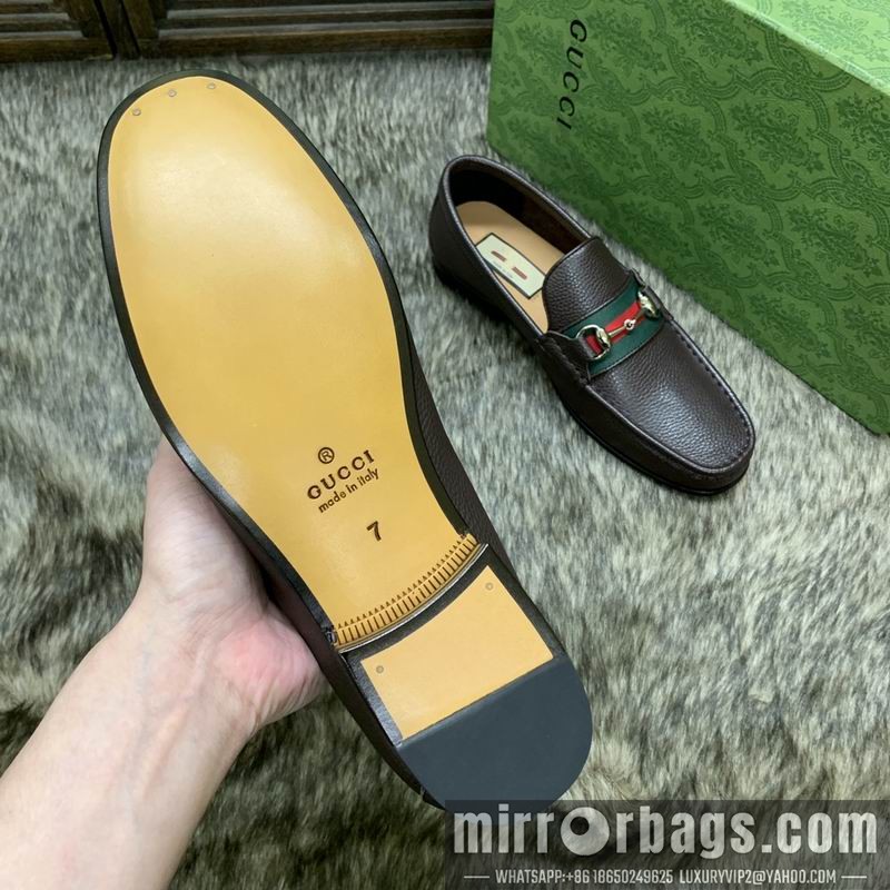 Gucci Replica Shoes sz38-46 hnm0119