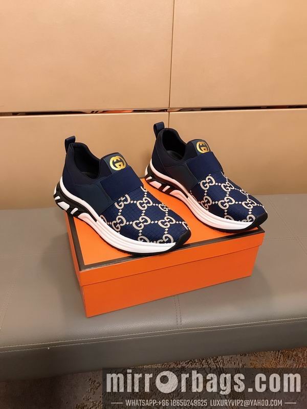 Gucci Replica Shoes sz38-44 mnf0367