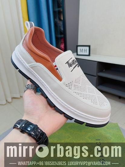 Gucci Replica Shoes sz38-44 mnh0503