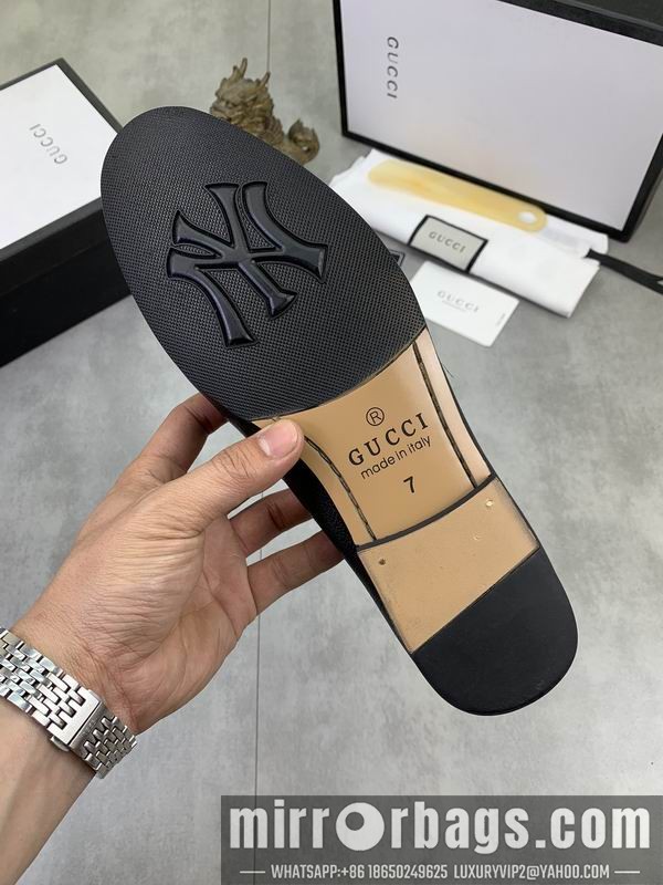 Gucci Replica Shoes sz38-44 mnf0384