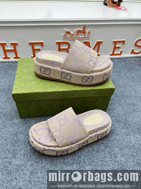 Gucci Replica Shoes sz36-42 5.5cm mnf0333
