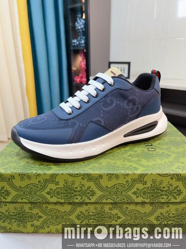 Gucci Replica Shoes sz38-44 mnf0252