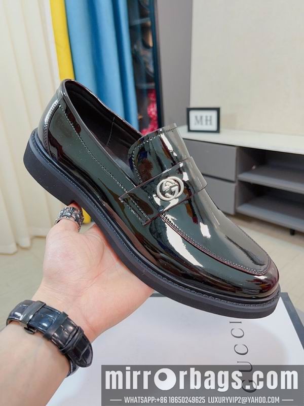 Gucci Replica Shoes sz38-44 mnf0357
