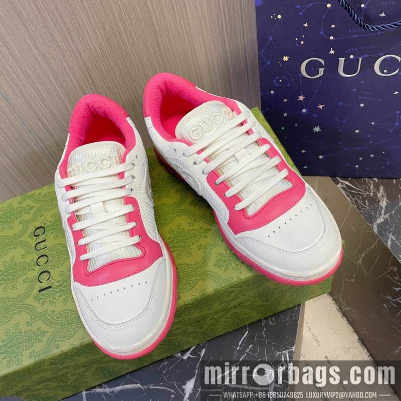 Gucci Replica Shoes sz35-40 39-45 mnf0201