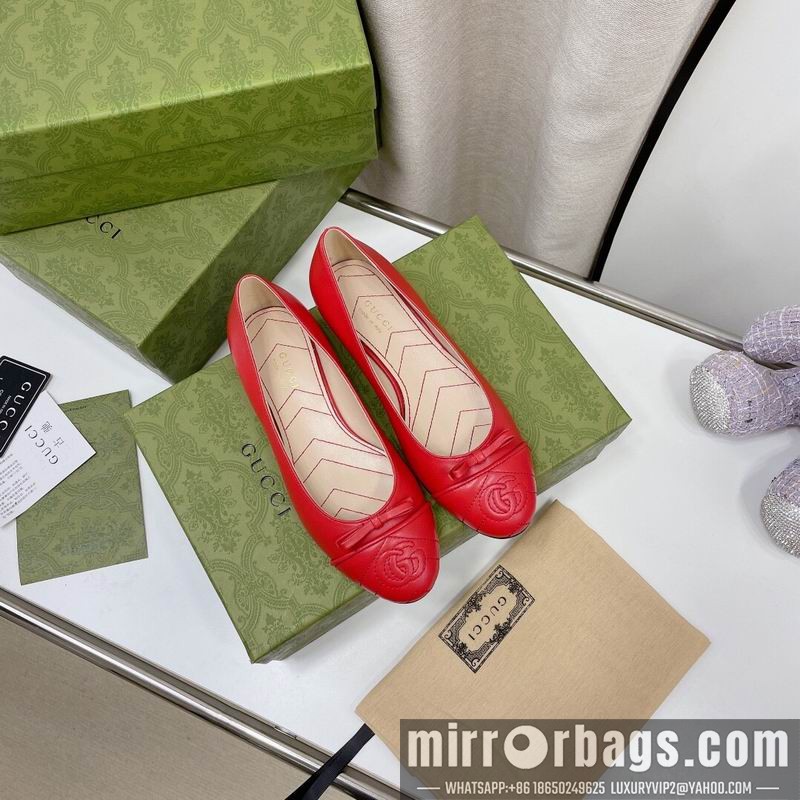 Gucci Replica Shoes sz34-41 mnf0307