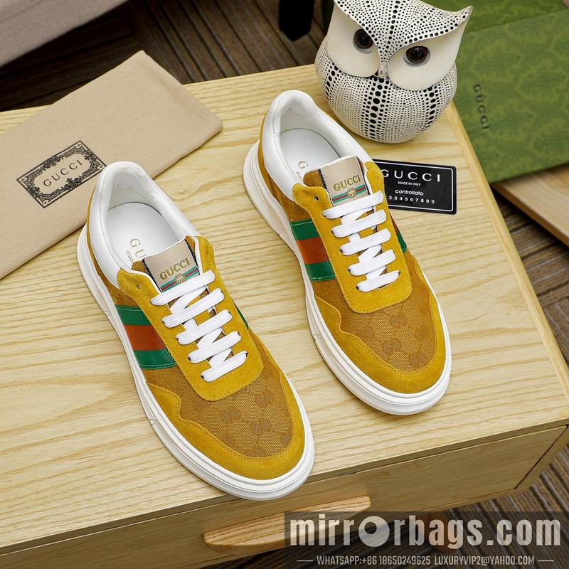 Gucci Replica Shoes sz38-44 mnf0322