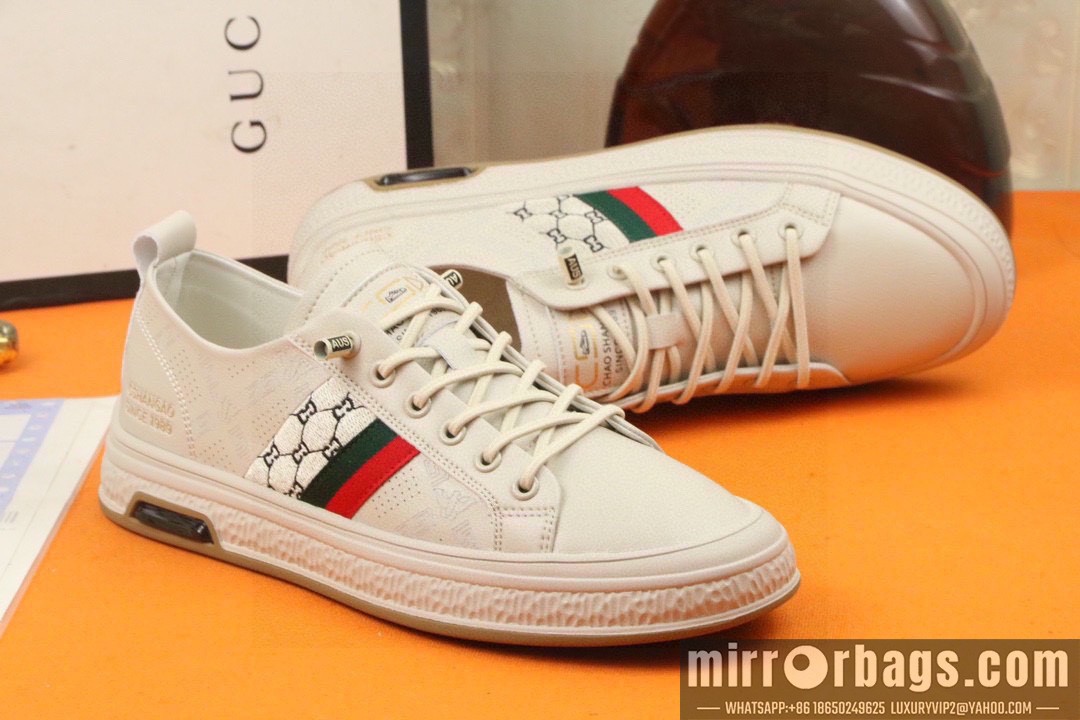 Gucci Replica Shoes sz38-43 h1006