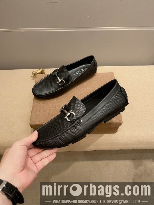Gucci Replica Shoes sz37-45 mnh1015