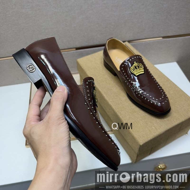 Gucci Replica Shoes sz38-44 WM0357