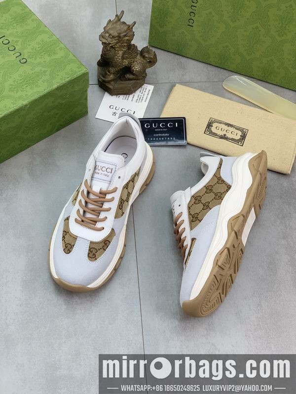 Gucci Replica Shoes sz38-44 mnf0123