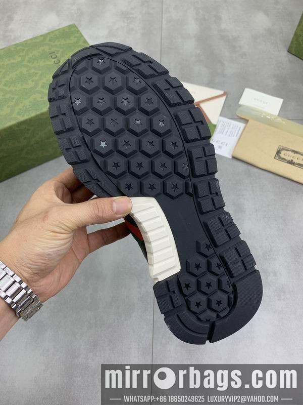Gucci Replica Shoes sz38-45 mnf0375