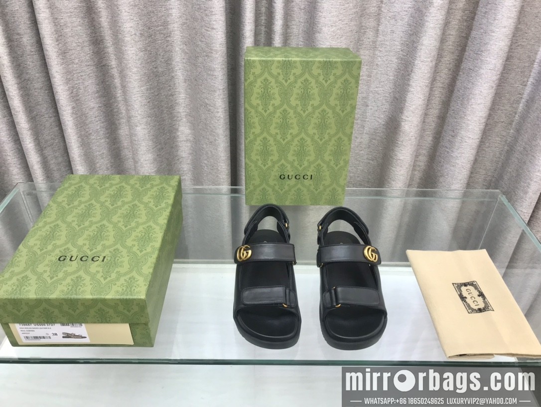 Gucci Replica Shoes sz35-42 h1004
