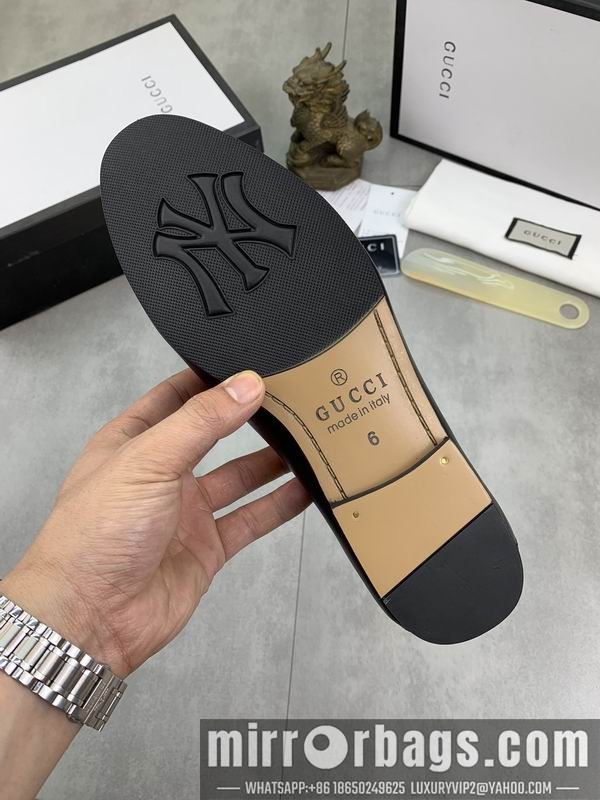 Gucci Replica Shoes sz38-44 mnf0304