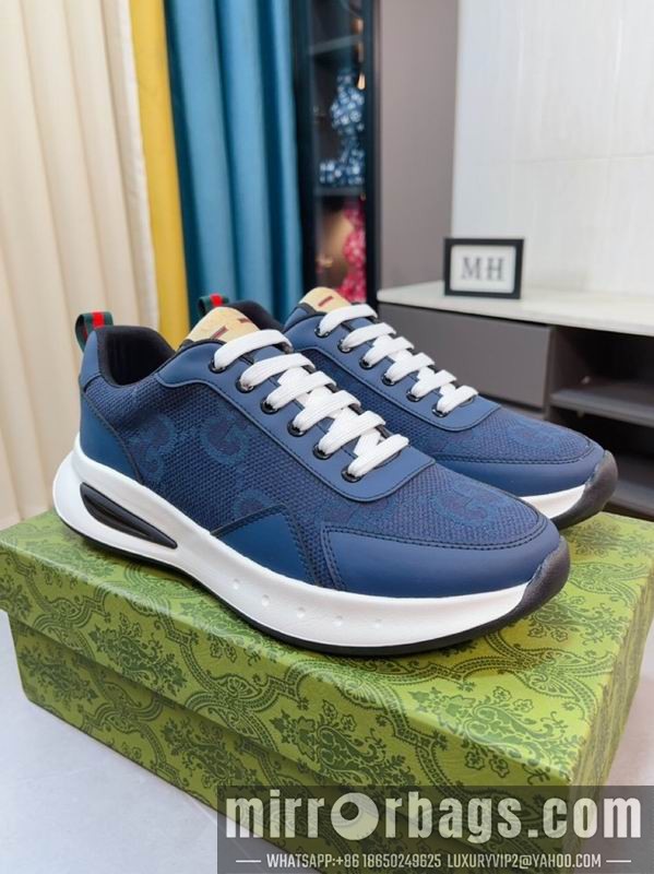 Gucci Replica Shoes sz38-44 mnf0252
