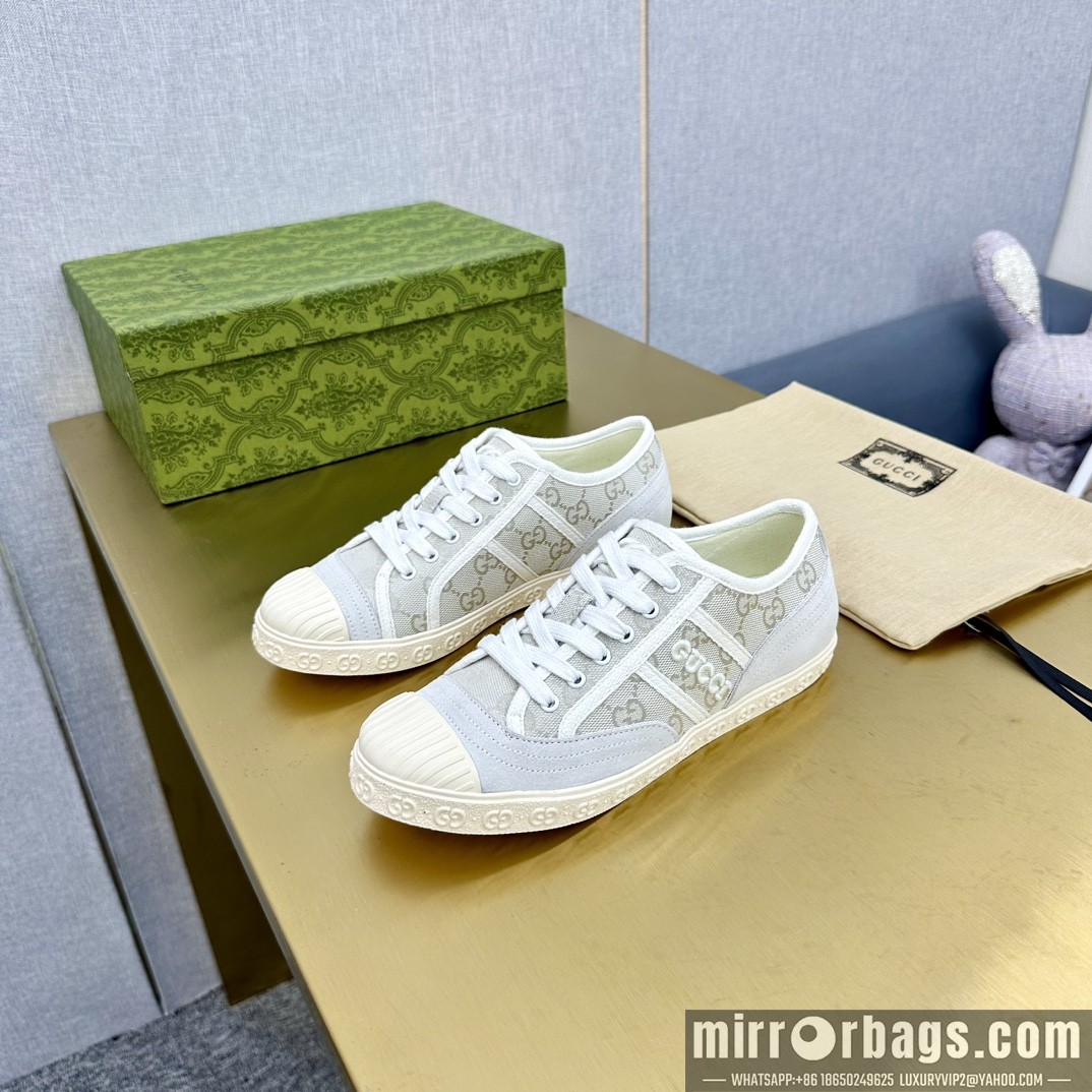Gucci Replica Shoes sz35-41 h0701