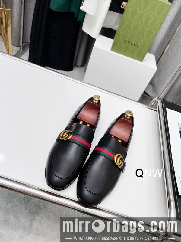 Gucci Replica Shoes sz38-45 5C NW0111