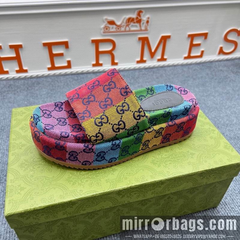 Gucci Replica Shoes sz36-42 5.5cm mnf0333
