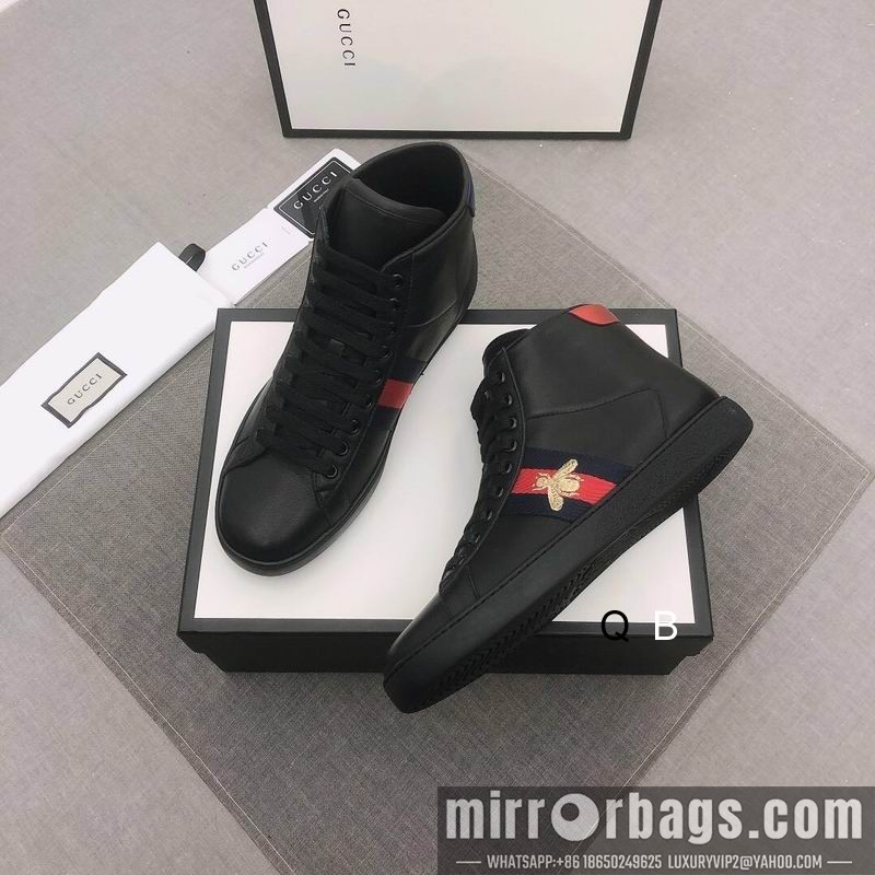 Gucci Replica Shoes sz38-45 3C BS0802