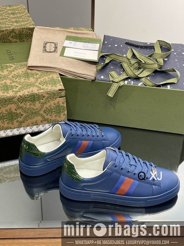Gucci Replica Shoes sz35-45 4C XJ1103