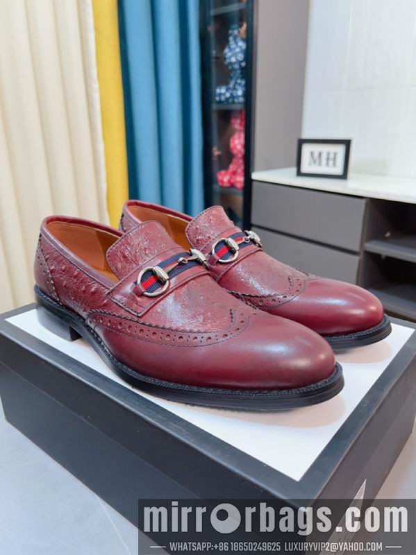 Gucci Replica Shoes sz38-46 mnf0287