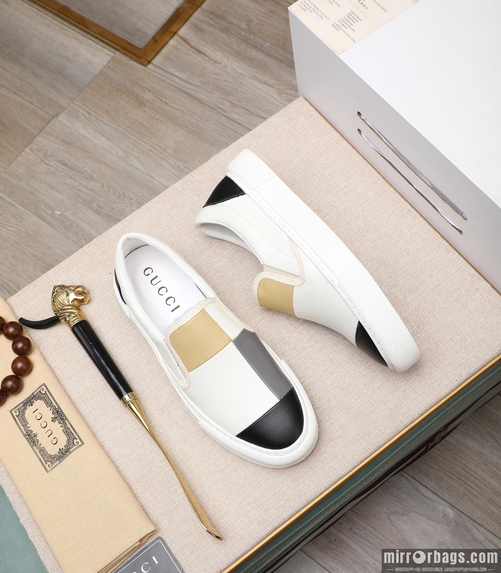 Gucci Replica Shoes sz38-45 hnh1202