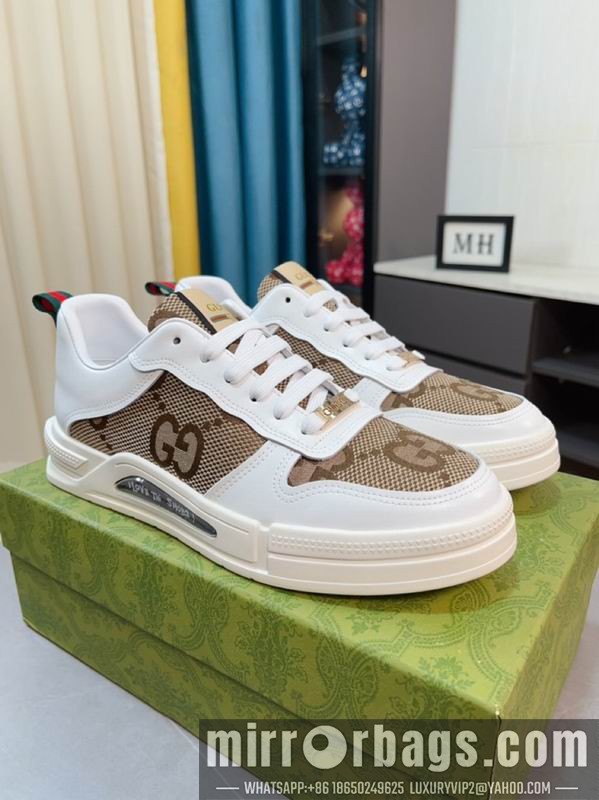 Gucci Replica Shoes sz38-44 mnf0390