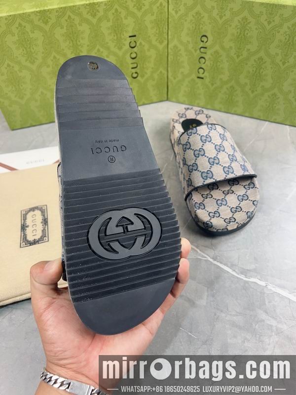 Gucci Replica Shoes sz35-42 38-46 mnf0204