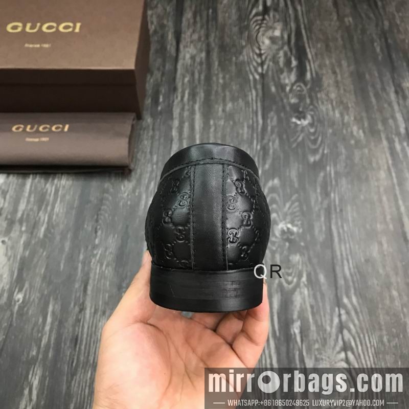 Gucci Replica Shoes sz39-46 CRQ0302