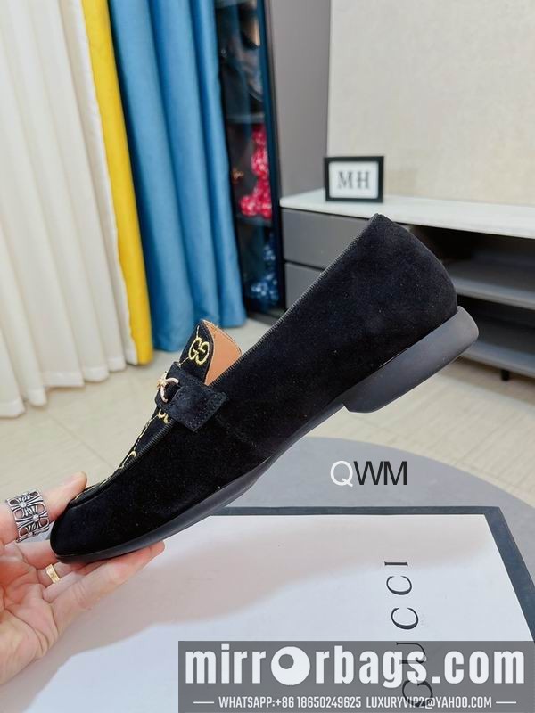 Gucci Replica Shoes sz38-44 WM0359