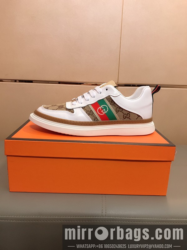 Gucci Replica Shoes sz38-44 jyh0217