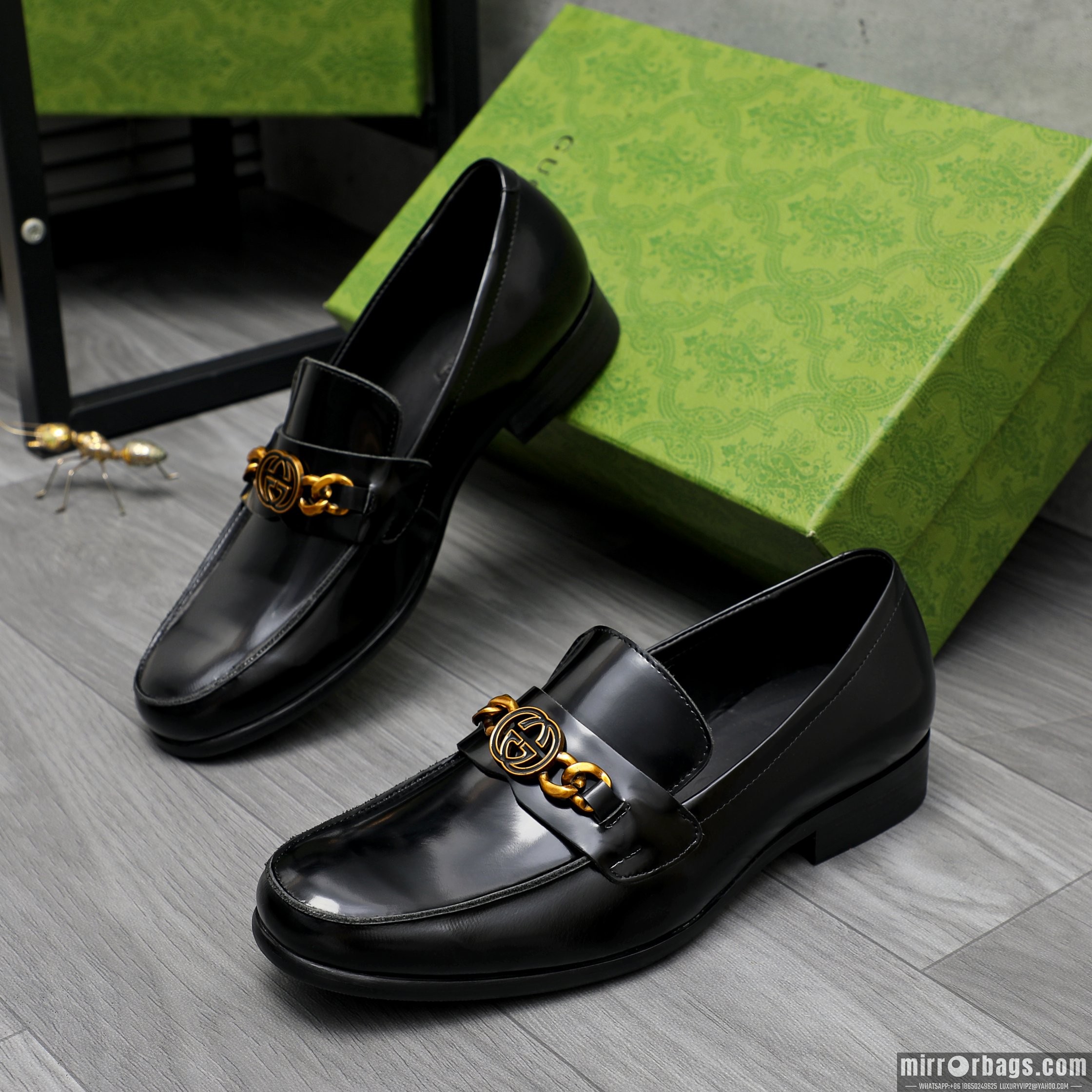 Gucci Replica Shoes sz38-44 h0723