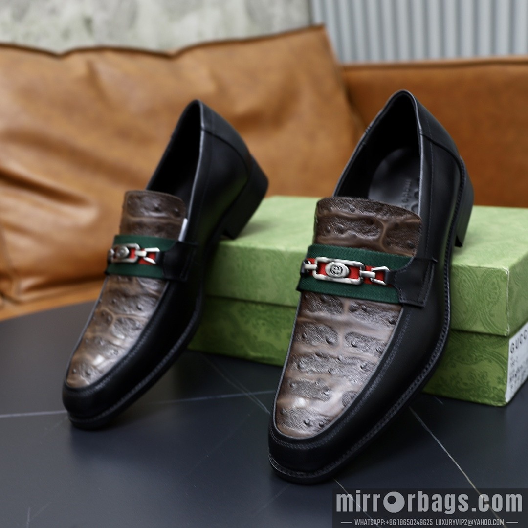 Gucci Replica Shoes sz38-44 h1017