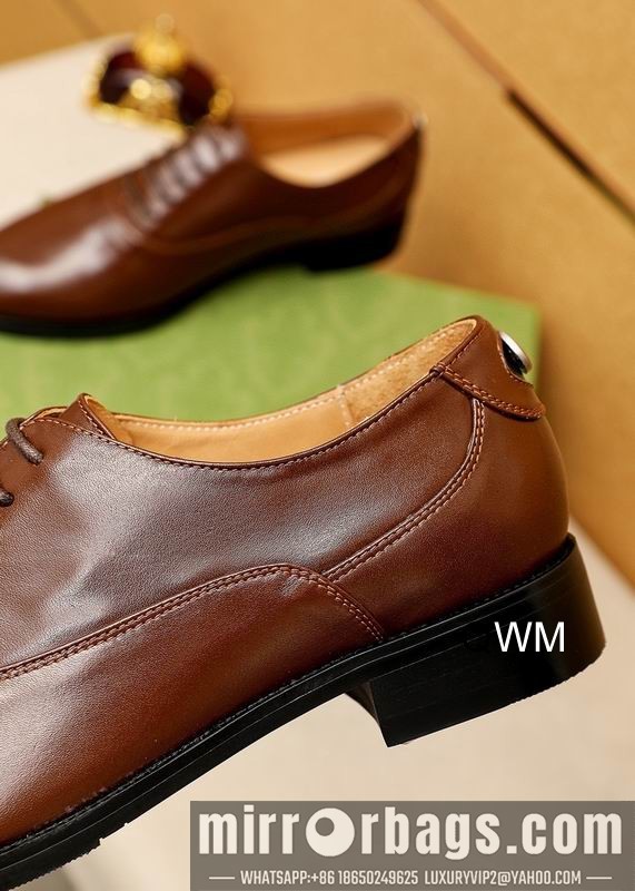 Gucci Replica Shoes sz38-45 WM0803