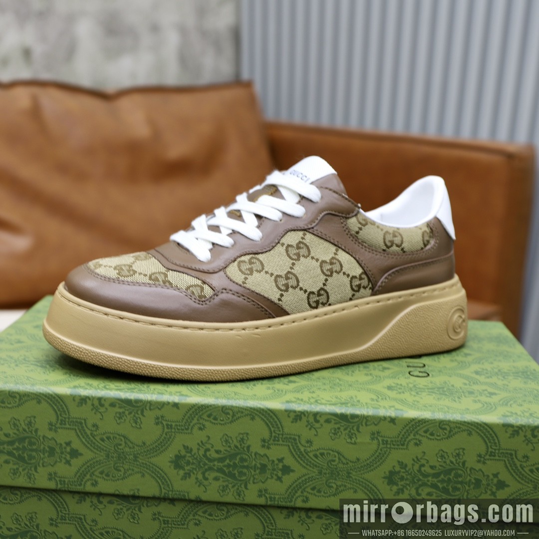 Gucci Replica Shoes sz38-44 hnh0201