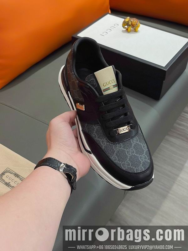 Gucci Replica Shoes sz38-44 mnf0378
