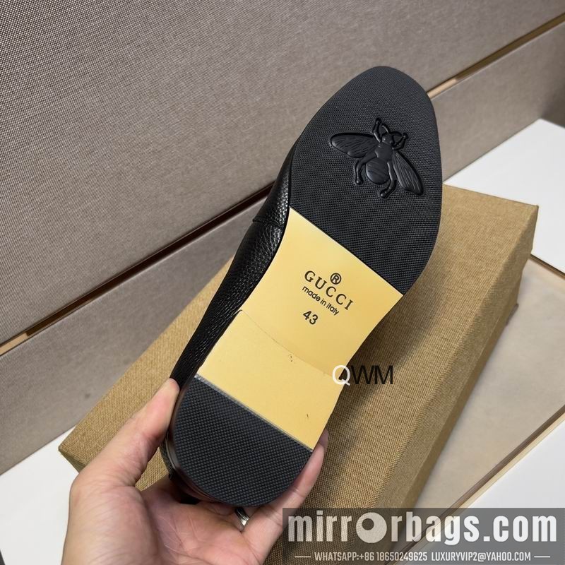 Gucci Replica Shoes sz38-44 WM0357
