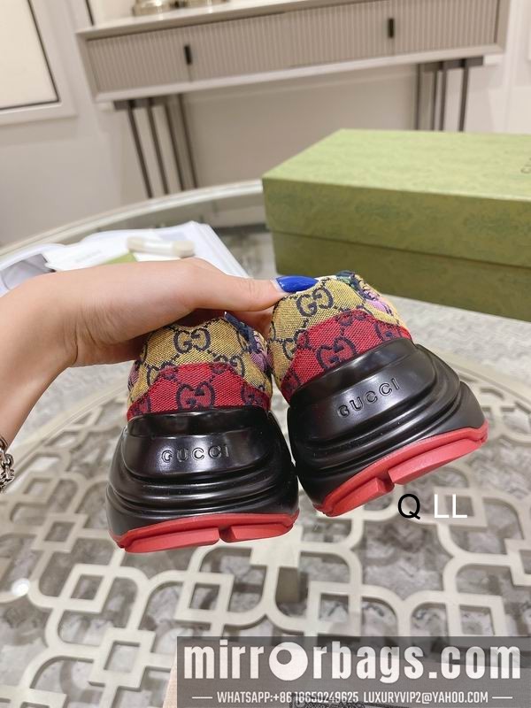 Gucci Replica Shoes sz35-45 6C LL1201