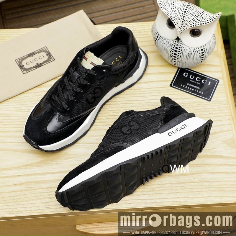 Gucci Replica Shoes sz38-45 WM0902