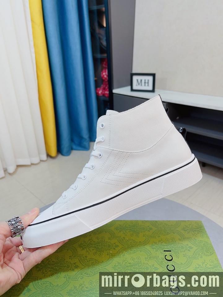 Gucci Replica Shoes sz38-44 hnh0201