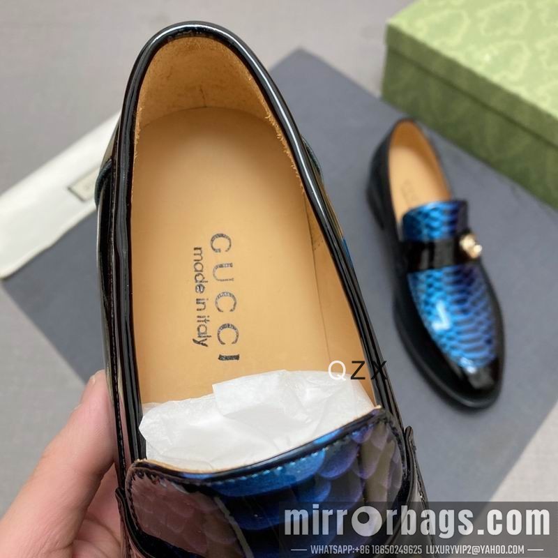Gucci Replica Shoes sz38-44 ZX0312
