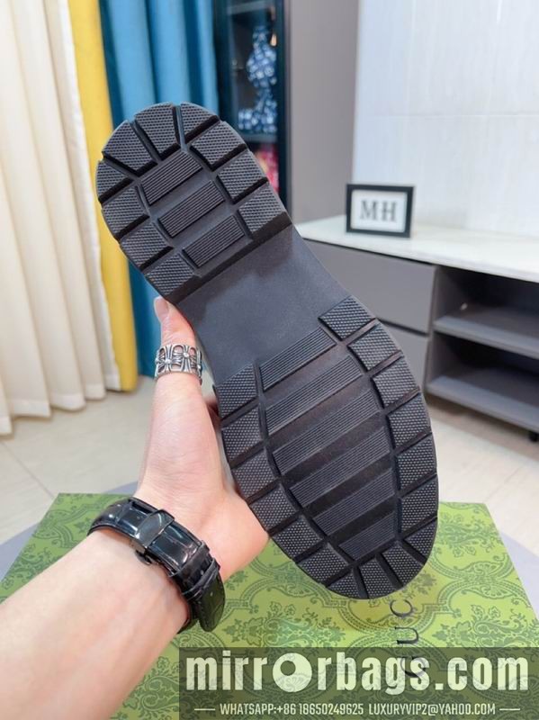 Gucci Replica Shoes sz38-44 mnf0220