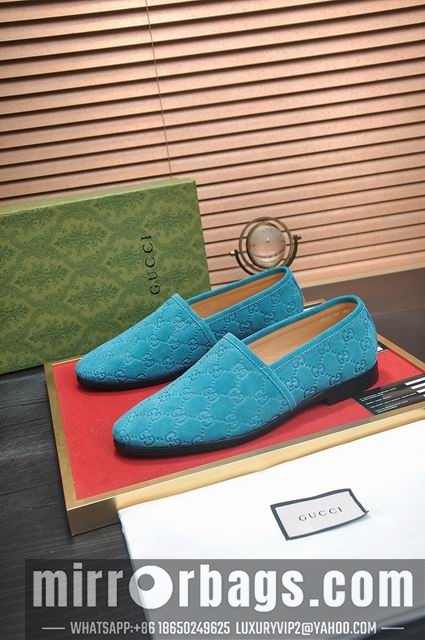 Gucci Replica Shoes sz38-44 mnh0703