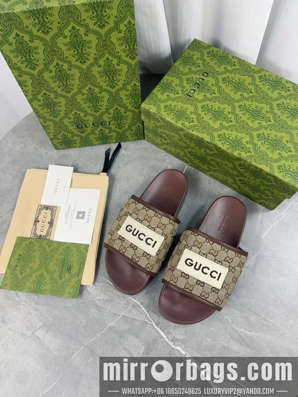 Gucci Replica Shoes sz35-46 mnf0324
