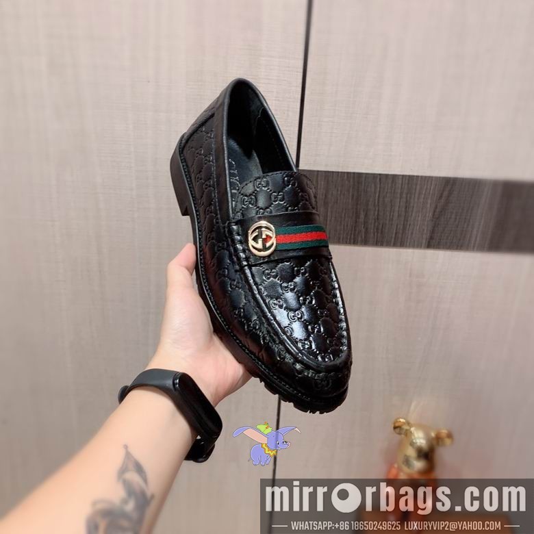 Gucci Replica Shoes sz38-44 ngh0344